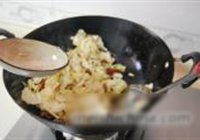 手撕包菜的做法 步骤10