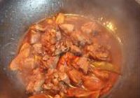 台式滋补菜姜母鸭的做法 步骤11
