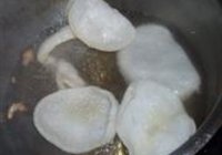 油炸虾片和虾团的做法 步骤3