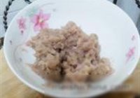 淮山黄骨汆珊瑚的做法 步骤4