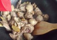 台式滋补菜姜母鸭的做法 步骤4