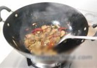 手撕包菜的做法 步骤7
