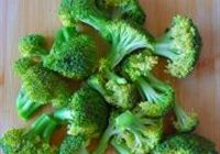 开洋西兰花的做法 步骤3