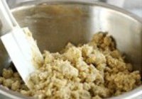 奶茶香酥饼干的做法 步骤7