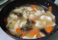 糟溜鱼片的做法 步骤9