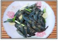 丘比沙拉河虾的做法 步骤5