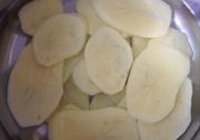 茄汁土豆条的做法 步骤4