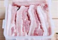 腊肉饭的做法 步骤1
