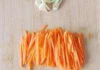 茄汁土豆条的做法 步骤2
