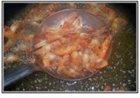 丘比沙拉河虾的做法 步骤8