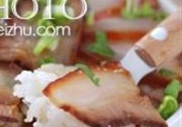 腊肉饭的做法 步骤9
