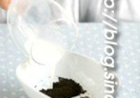 奶茶香酥饼干的做法 步骤1