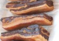 腊肉饭的做法 步骤4
