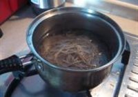 酸辣粉儿的做法 步骤2