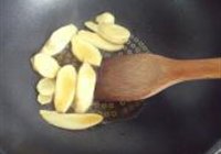 台式滋补菜姜母鸭的做法 步骤2