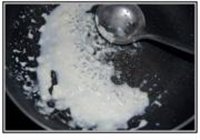 丘比沙拉河虾的做法 步骤9