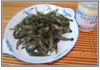 丘比沙拉河虾的做法 步骤1