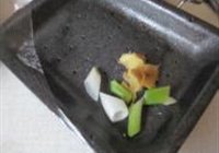 土豆烧牛腩的做法 步骤4