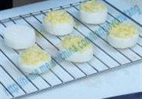 日式山药鲜虾烧的做法 步骤8