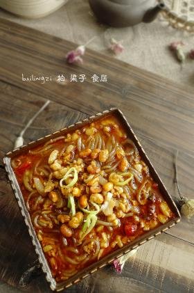 酸辣粉儿