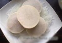 鲜肉萝卜夹的做法 步骤8
