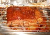 广式脆皮烧肉的做法 步骤12