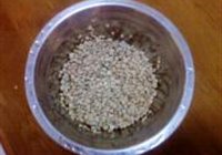 莲子薏米煲鸭汤的做法 步骤1