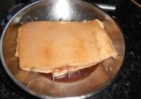 广式脆皮烧肉的做法 步骤8