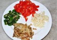 家乡豆腐的做法 步骤2