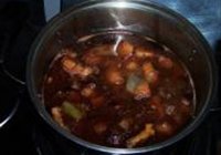 元宝肉的做法 步骤11