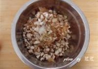 鸡肉丸子的做法 步骤7