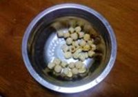 莲子薏米煲鸭汤的做法 步骤8