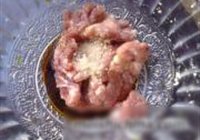 鲜肉豆腐卷的做法 步骤1