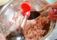 铁狮子头的做法 步骤9