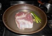 广式脆皮烧肉的做法 步骤1