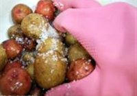 酱香小土豆的做法 步骤2