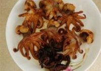 步步高升金碧辉映的做法 步骤17