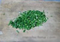 健康版煎茄盒的做法 步骤9