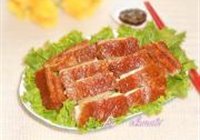 广式脆皮烧肉的做法 步骤14