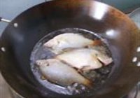酱烧太阳鱼的做法 步骤5