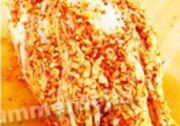 朝鲜辣白菜的做法 步骤6