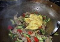 木须肉的做法 步骤9