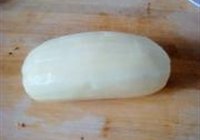 冬菇藕夹的做法 步骤3
