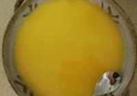 步步高升金碧辉映的做法 步骤8