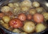 酱香小土豆的做法 步骤5
