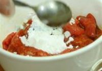 芹香牛肉的做法 步骤3