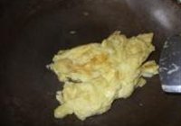 木须肉的做法 步骤5