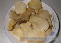 松茸杏鲍菇的做法 步骤4