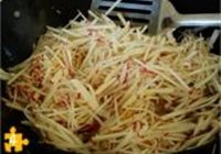红萝卜炖粉丝的做法 步骤5