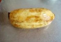 冬菇藕夹的做法 步骤2